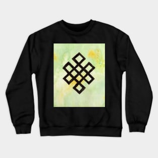 Knot of Eternity Crewneck Sweatshirt